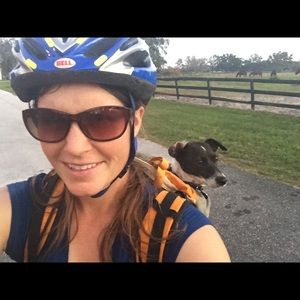 Meet your Posher, Lucy